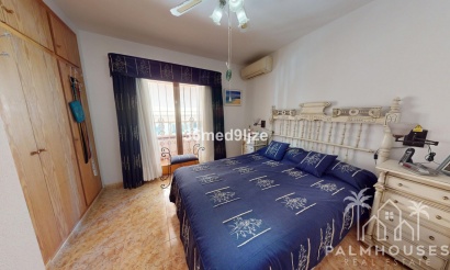 Revente - Maison - Los Alcazares - Los Alcazares Centro