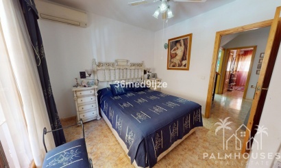 Revente - Maison - Los Alcazares - Los Alcazares Centro