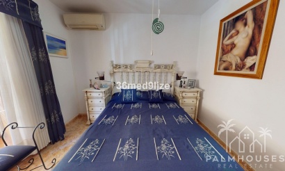 Revente - Maison - Los Alcazares - Los Alcazares Centro