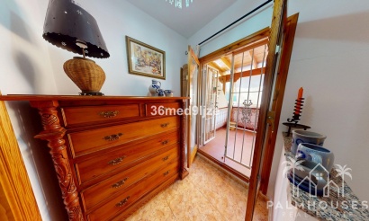 Revente - Maison - Los Alcazares - Los Alcazares Centro