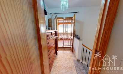 Revente - Maison - Los Alcazares - Los Alcazares Centro