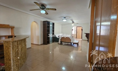 Revente - Villa - Los Alcazares - Los Alcazares Centro