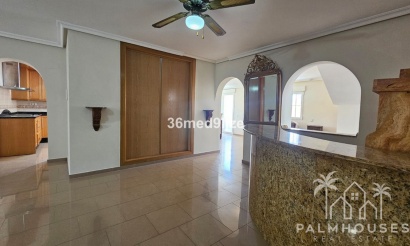 Revente - Villa - Los Alcazares - Los Alcazares Centro