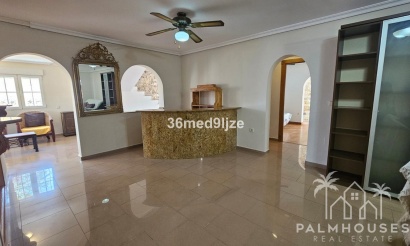 Revente - Villa - Los Alcazares - Los Alcazares Centro