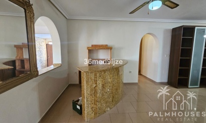 Revente - Villa - Los Alcazares - Los Alcazares Centro