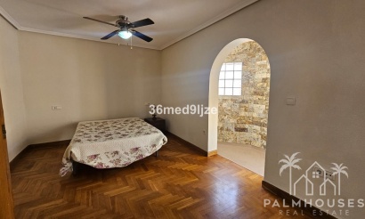 Revente - Villa - Los Alcazares - Los Alcazares Centro