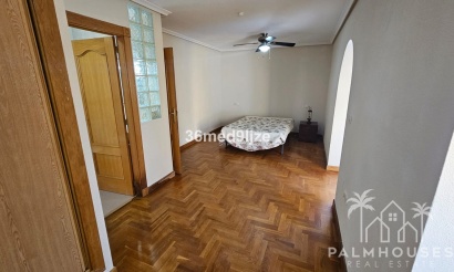 Revente - Villa - Los Alcazares - Los Alcazares Centro