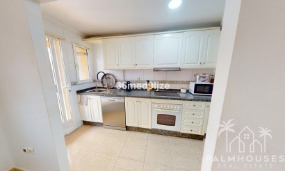 Venta - Villa - Los Alcazares - Los Alcazares Centro