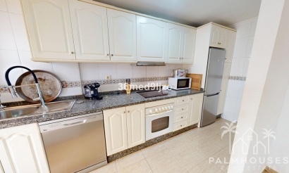 Venta - Villa - Los Alcazares - Los Alcazares Centro