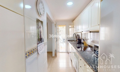 Venta - Villa - Los Alcazares - Los Alcazares Centro