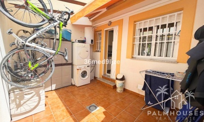 Venta - Villa - Los Alcazares - Los Alcazares Centro