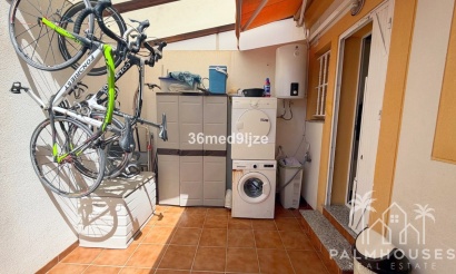 Venta - Villa - Los Alcazares - Los Alcazares Centro