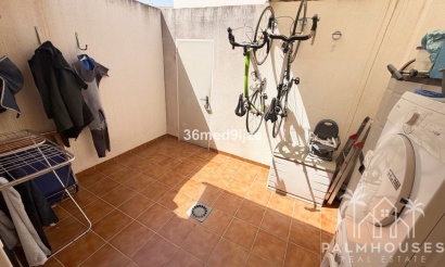 Venta - Villa - Los Alcazares - Los Alcazares Centro