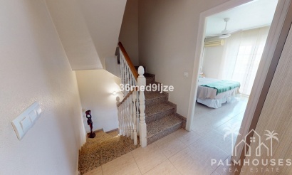 Venta - Villa - Los Alcazares - Los Alcazares Centro