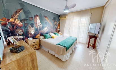 Venta - Villa - Los Alcazares - Los Alcazares Centro