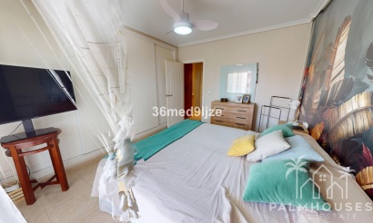 Venta - Villa - Los Alcazares - Los Alcazares Centro