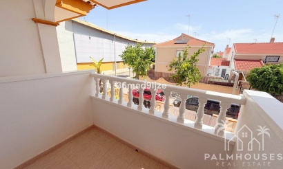 Venta - Villa - Los Alcazares - Los Alcazares Centro