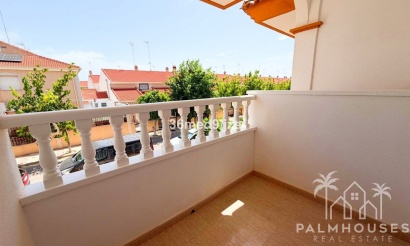 Venta - Villa - Los Alcazares - Los Alcazares Centro
