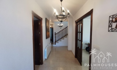 Revente - Villa - Lorca - Lorca Centro
