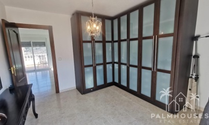 Revente - Villa - Lorca - Lorca Centro