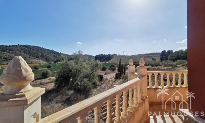 Revente - Villa - Lorca - Lorca Centro