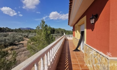 Revente - Villa - Lorca - Lorca Centro