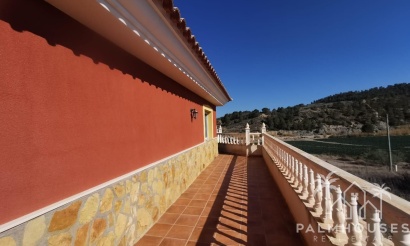 Revente - Villa - Lorca - Lorca Centro