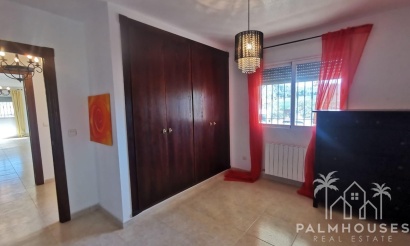 Revente - Villa - Lorca - Lorca Centro