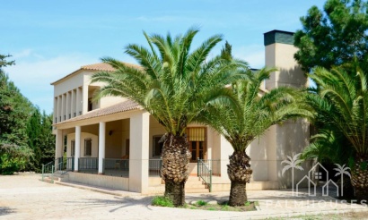 Venta - Villa - Lorca - Lorca Centro