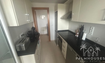 Herverkoop - Appartement - Murcia - Hacienda Riquelme