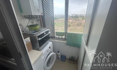Herverkoop - Appartement - Murcia - Hacienda Riquelme