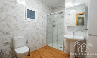 Revente - Apartment - Torrevieja - Torrevieja Centro
