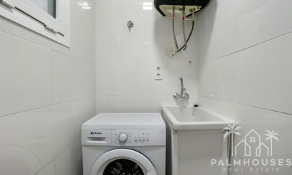 Revente - Apartment - Torrevieja - Torrevieja Centro