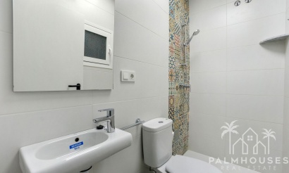 Revente - Apartment - Torrevieja - Torrevieja Centro