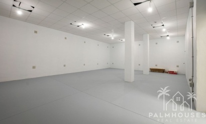 Revente - Apartment - Torrevieja - Torrevieja Centro