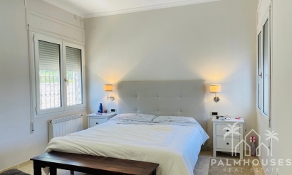 Venta - Villa - Denia - Denia Centro