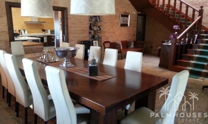 Venta - Villa - Pedreguer - Pedreguer Centro