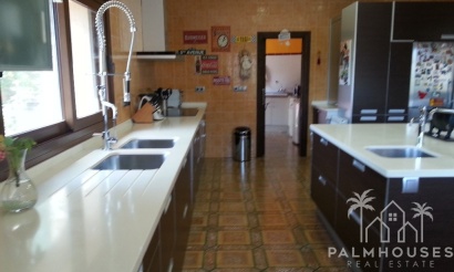 Venta - Villa - Pedreguer - Pedreguer Centro