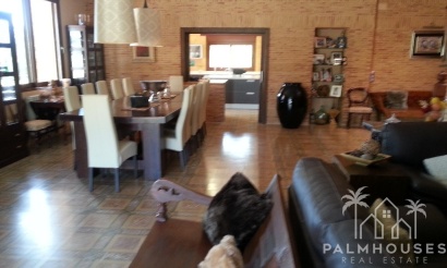 Venta - Villa - Pedreguer - Pedreguer Centro