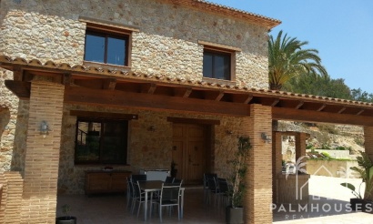 Venta - Villa - Pedreguer - Pedreguer Centro