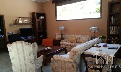 Venta - Villa - Pedreguer - Pedreguer Centro