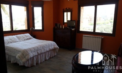 Venta - Villa - Pedreguer - Pedreguer Centro