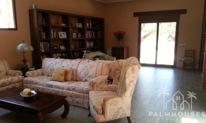 Venta - Villa - Pedreguer - Pedreguer Centro