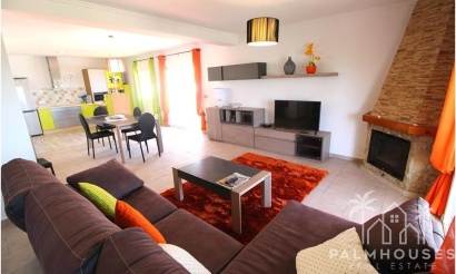 Venta - Villa - Denia - La Sella Golf