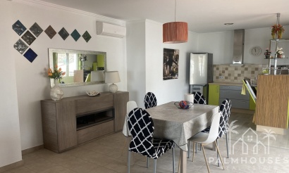 Venta - Villa - Denia - La Sella Golf