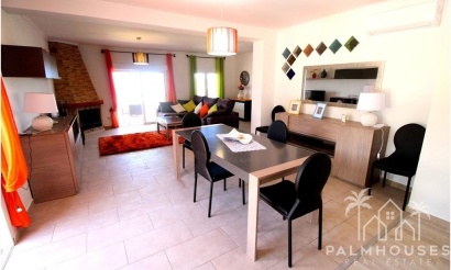 Venta - Villa - Denia - La Sella Golf
