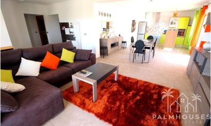 Venta - Villa - Denia - La Sella Golf