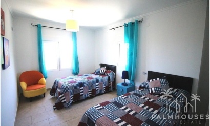 Venta - Villa - Denia - La Sella Golf