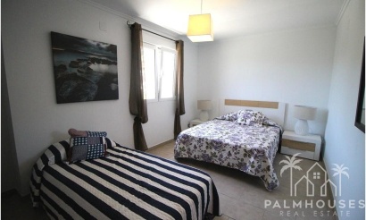 Venta - Villa - Denia - La Sella Golf