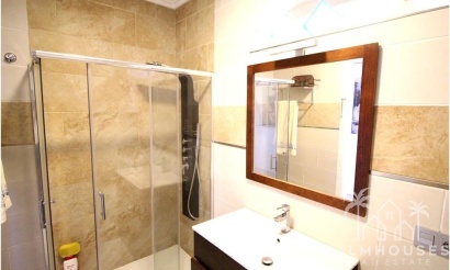 Venta - Villa - Denia - La Sella Golf